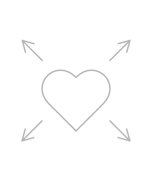 Symbol kurzu MyLife in Christ