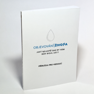 Objevování života – příručka pro vedoucí