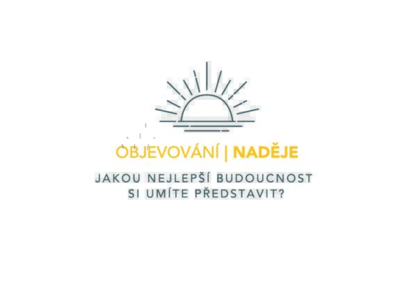 Objevování naděje